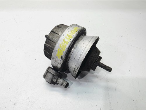 PODUSZKA SILNIKA LEWA Z CZUJNIKIEM AUDI A6 C6 4F0199379BK