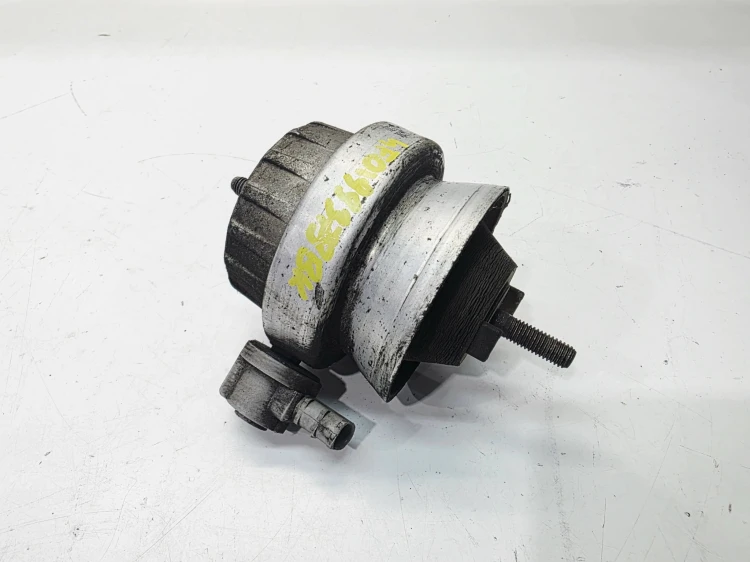 PODUSZKA SILNIKA LEWA Z CZUJNIKIEM AUDI A6 C6 4F0199379BK