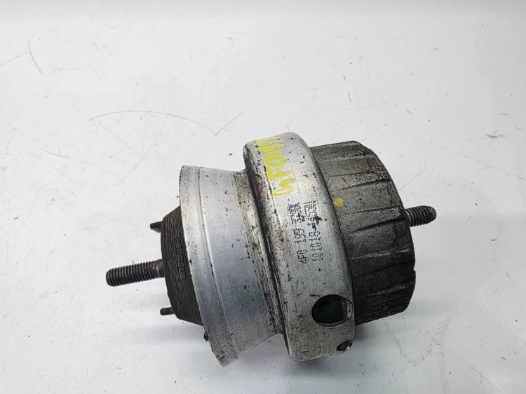PODUSZKA SILNIKA LEWA Z CZUJNIKIEM AUDI A6 C6 4F0199379BK
