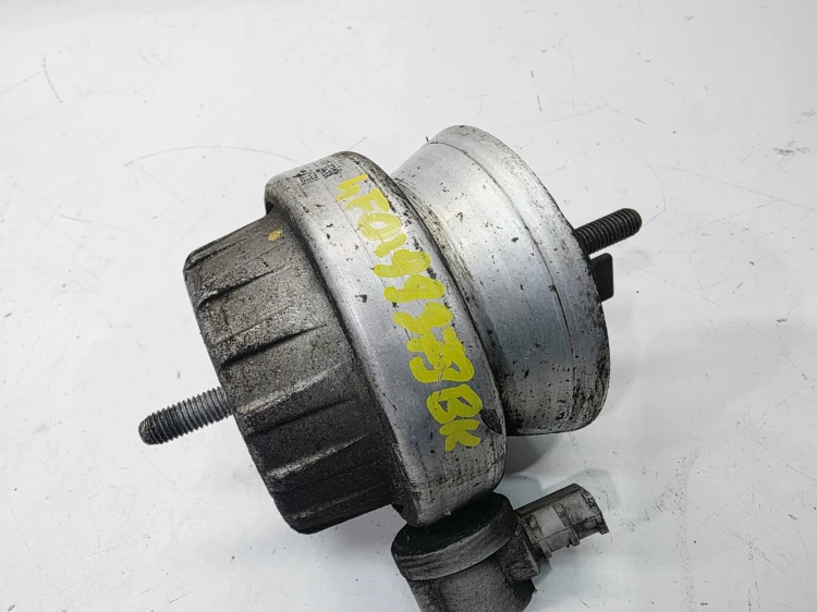 PODUSZKA SILNIKA LEWA Z CZUJNIKIEM AUDI A6 C6 4F0199379BK