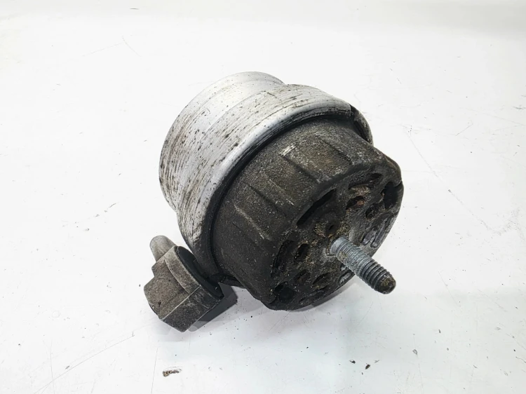 PODUSZKA SILNIKA LEWA Z CZUJNIKIEM AUDI A6 C6 4F0199379BK