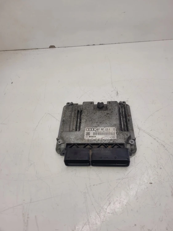 STEROWNIK SILNIKA VW AUDI A3 8P 1,8 TFS 8P7907115K