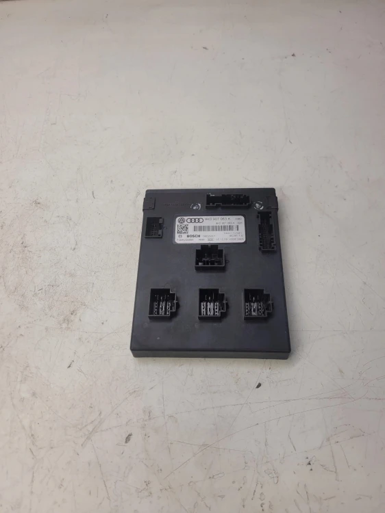MODUŁ KOMFORTU AUDI A4 B8 A5 8T Q5 8R 8K0907063K