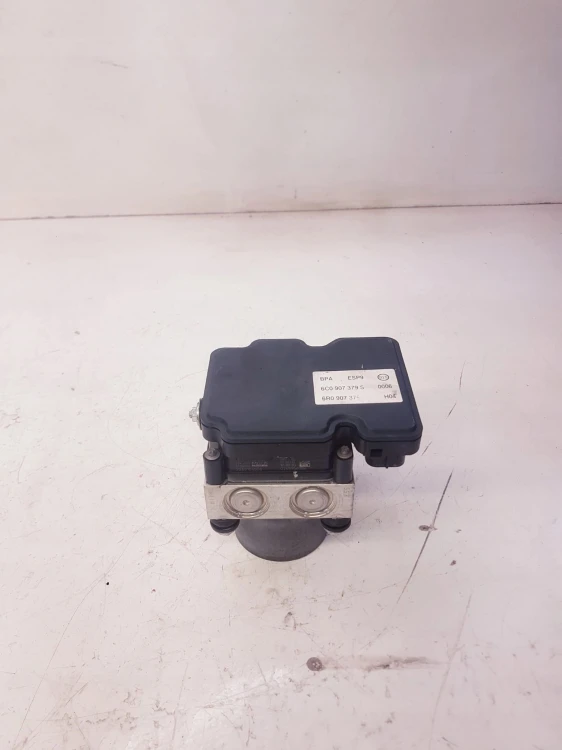 POMPA ABS ESP AUDI VW SEAT 6C0907379S 6C0614517S