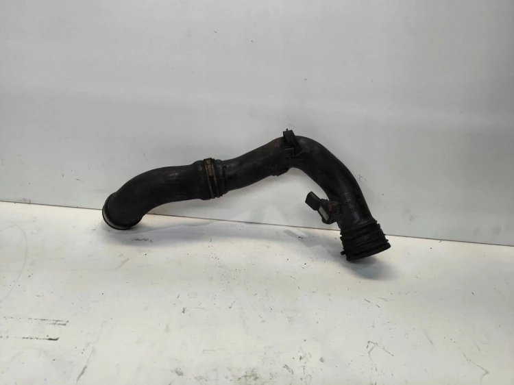 RURA WĄŻ INTERCOOLERA AUDI VW SEAT SKODA 3C0145770C 3C0145762AD ORYGINAŁ !!