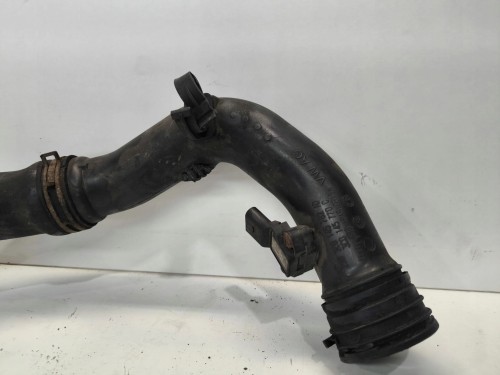 RURA WĄŻ INTERCOOLERA AUDI VW SEAT SKODA 3C0145770C 3C0145762AD ORYGINAŁ !!