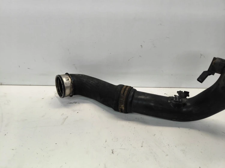 RURA WĄŻ INTERCOOLERA AUDI VW SEAT SKODA 3C0145770C 3C0145762AD ORYGINAŁ !!