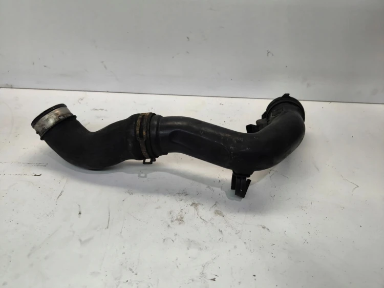 RURA WĄŻ INTERCOOLERA AUDI VW SEAT SKODA 3C0145770C 3C0145762AD ORYGINAŁ !!
