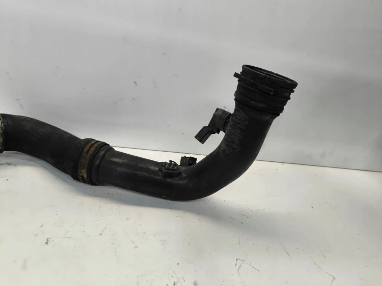 RURA WĄŻ INTERCOOLERA AUDI VW SEAT SKODA 3C0145770C 3C0145762AD ORYGINAŁ !!