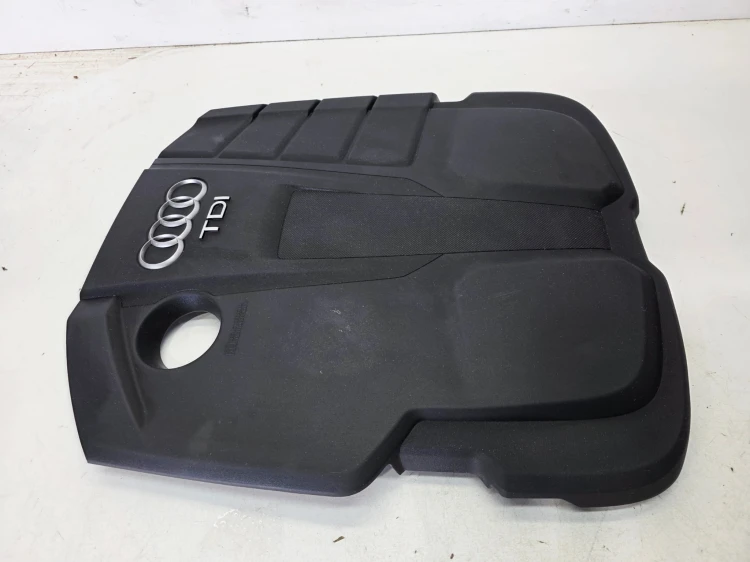 OSŁONA POKRYWA SILNIKA GÓRNA AUDI A4 B9 A5 2.0 TDI 04L103925P