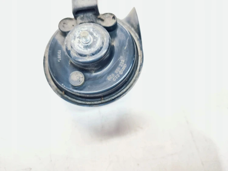 KLAKSON SYGNAŁ HIGH AUDI A4 B6 B7 8E0951223