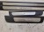 LISTWA LISTWY PROGOWE AUDI A4 B8 ALLROAD ORYGINAŁ