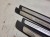LISTWA LISTWY PROGOWE AUDI A4 B8 ALLROAD ORYGINAŁ
