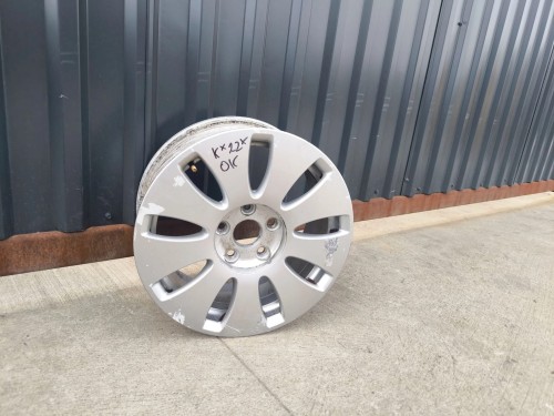 FELGA ALUMINIOWA AUDI A3 A4 A6 7.0J R16 ET42 8E0601025AE K*22* OK