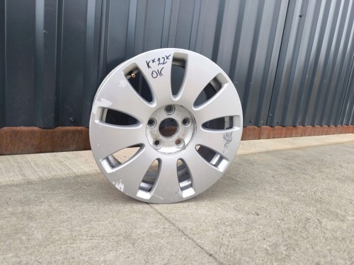 FELGA ALUMINIOWA AUDI A3 A4 A6 7.0J R16 ET42 8E0601025AE K*22* OK