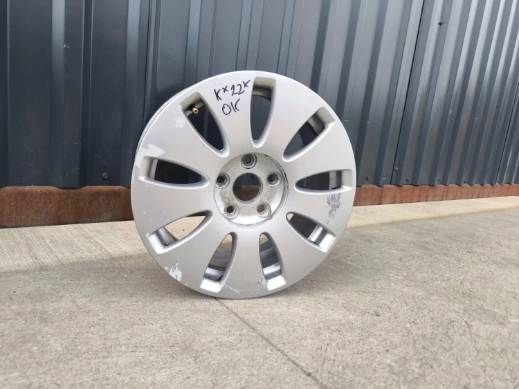 FELGA ALUMINIOWA AUDI A3 A4 A6 7.0J R16 ET42 8E0601025AE K*22* OK