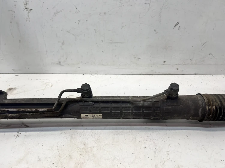 PRZEKŁADNIA MAGLOWNICA Z CZUJNIKIEM AUDI A6 C6 LIFT 4F1422066A
