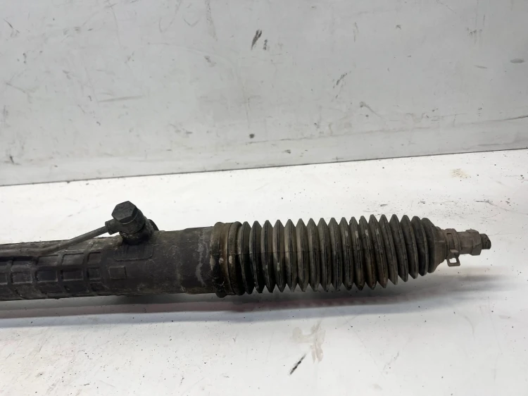PRZEKŁADNIA MAGLOWNICA Z CZUJNIKIEM AUDI A6 C6 LIFT 4F1422066A