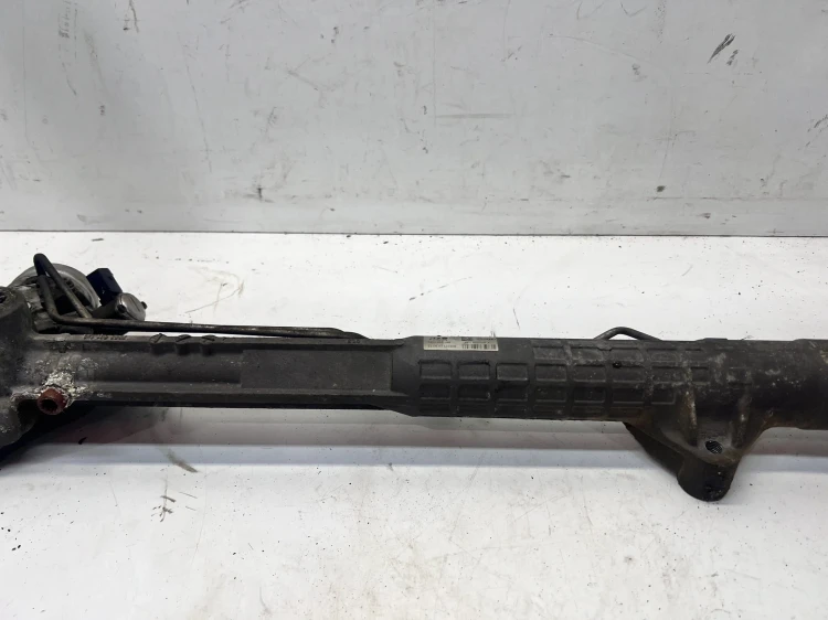 PRZEKŁADNIA MAGLOWNICA Z CZUJNIKIEM AUDI A6 C6 LIFT 4F1422066A