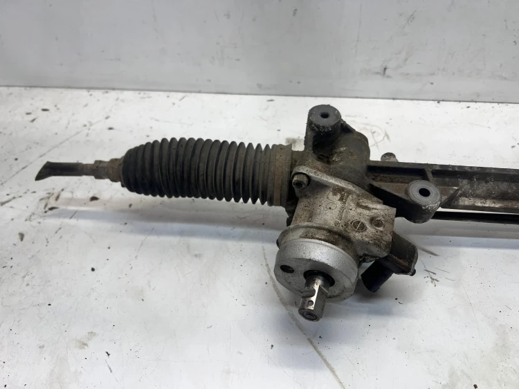 PRZEKŁADNIA MAGLOWNICA Z CZUJNIKIEM AUDI A6 C6 LIFT 4F1422066A