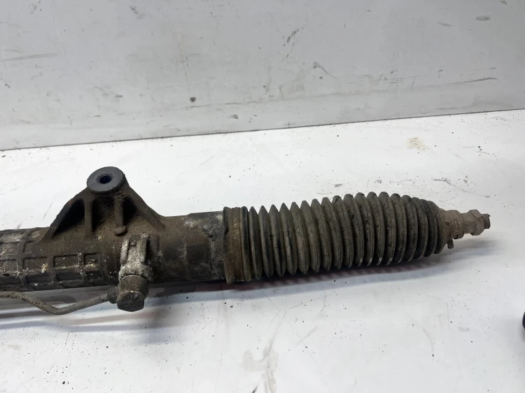 PRZEKŁADNIA MAGLOWNICA Z CZUJNIKIEM AUDI A6 C6 LIFT 4F1422066A