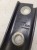 ZAWIAS MASKI PRAWY AUDI A3 8P LIFT 8P0823302B