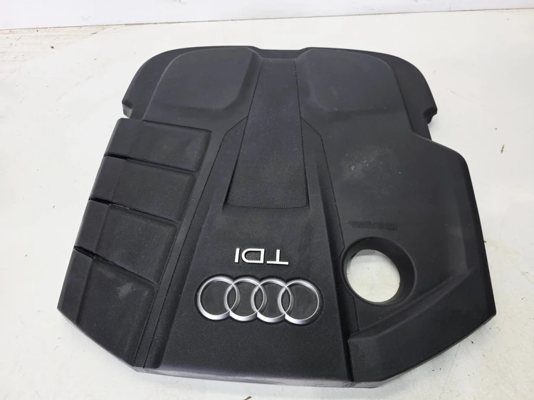 OSŁONA POKRYWA SILNIKA GÓRNA AUDI A4 B9 A5 2.0 TDI 04L103925P