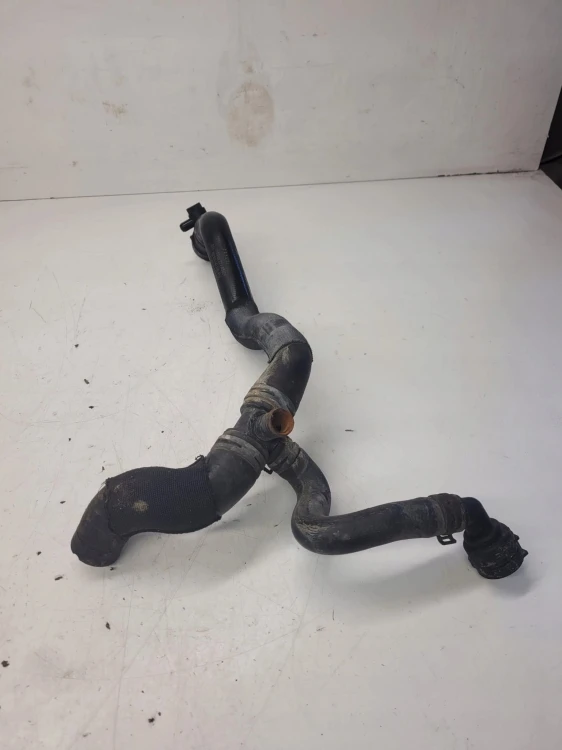 WĄŻ PRZEWÓD WODY AUDI A6 C7 A7 4G0121049AG