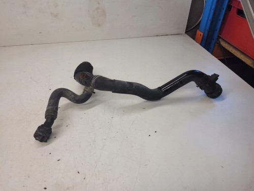 WĄŻ PRZEWÓD WODY AUDI A6 C7 A7 4G0121049AG