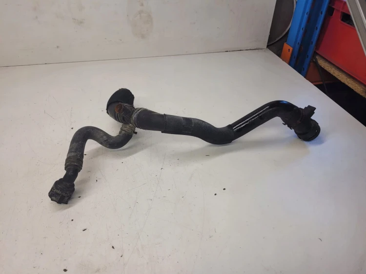 WĄŻ PRZEWÓD WODY AUDI A6 C7 A7 4G0121049AG