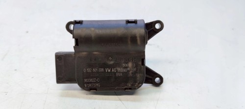 SILNICZEK NAGRZEWNICY AUDI A3 8P VOLKSWAGEN SEAT SKODA 1K1907511G