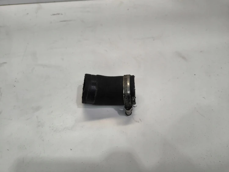 PRZEWÓD WĄŻ INTERCOOLERA AUDI Q3 VW 5N0145828D ORYGINAŁ !!!