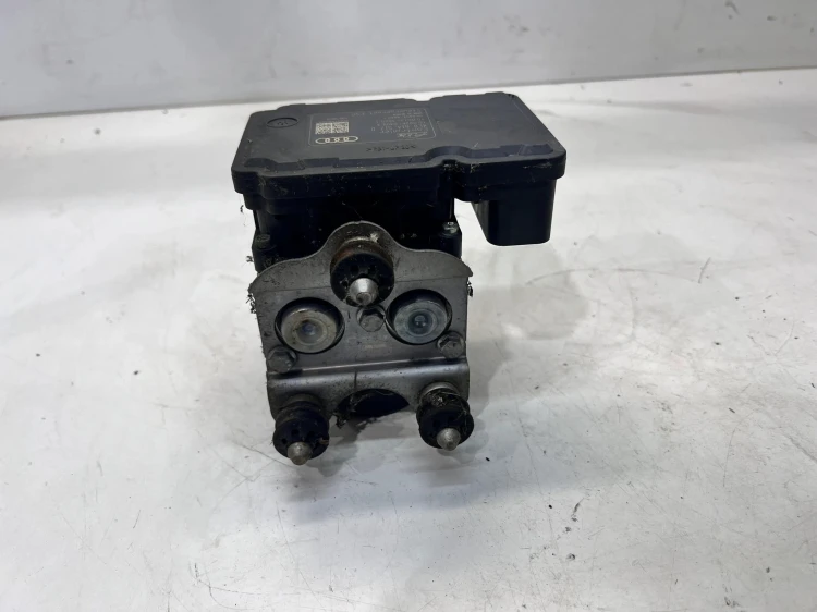 POMPA HAMULCOWA + STEROWNIK ABS ESP AUDI Q7 4L 4L0614517D 4L0614517D
