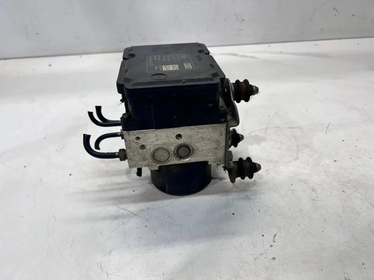 POMPA HAMULCOWA + STEROWNIK ABS ESP AUDI Q7 4L 4L0614517D 4L0614517D