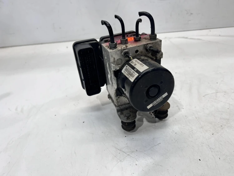 POMPA HAMULCOWA + STEROWNIK ABS ESP AUDI Q7 4L 4L0614517D 4L0614517D