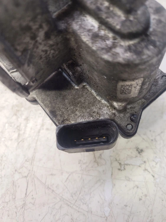 PRZEPUSTNICA AUDI VW SEAT 1.9 2.0 TDI 03G128063M