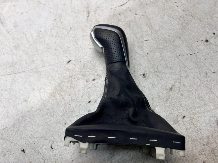 GAŁKA ZMIANY BIEGÓW AUDI A6 C7 A7 LIFT 4G2713139AH HWI