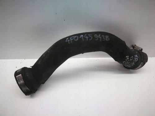 RURA WĄŻ INTERCOOLERA AUDI A6 C6 4F0145943B