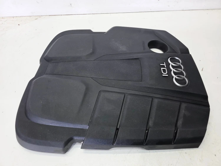 OSŁONA POKRYWA SILNIKA GÓRNA AUDI A4 B9 A5 2.0 TDI 04L103925P