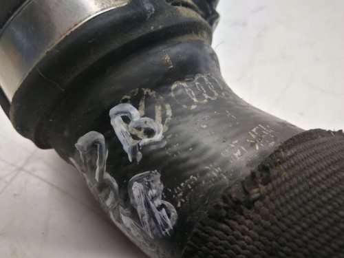RURA WĄŻ INTERCOOLERA AUDI A6 C6 4F0145943B