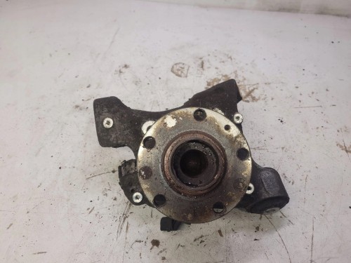 ZWROTNICA PIASTA LEWY TYŁ AUDI A6 C6 4F0505433H