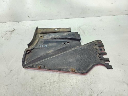 OSŁONA PODWOZIA AUDI A5 8T CABRIO LEWY TYŁ 8F0825215B