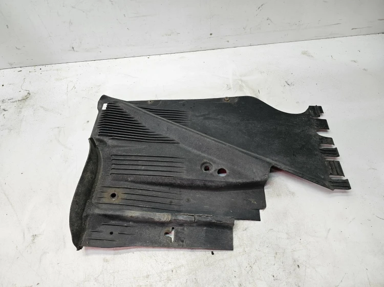 OSŁONA PODWOZIA AUDI A5 8T CABRIO LEWY TYŁ 8F0825215B