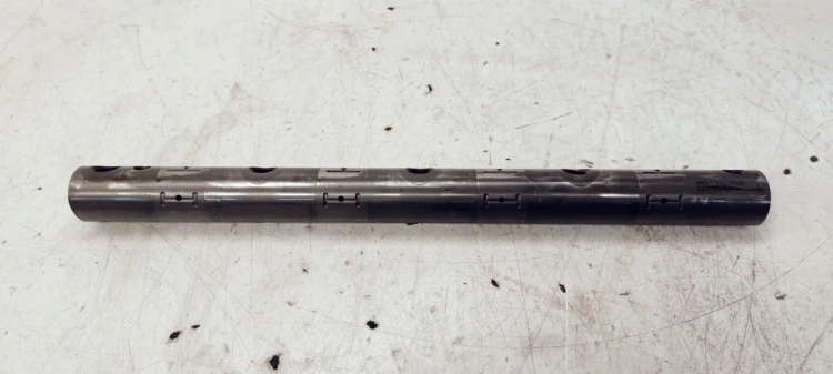 WAŁEK POPMPWTRYSKIWACZY AUDI VW 2.0 TDI 03G109527