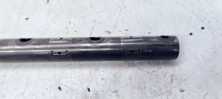 WAŁEK POPMPWTRYSKIWACZY AUDI VW 2.0 TDI 03G109527