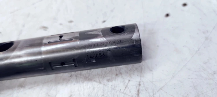 WAŁEK POPMPWTRYSKIWACZY AUDI VW 2.0 TDI 03G109527