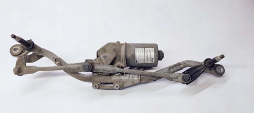 MECHANIZM WYCIERACZEK AUDI A1 8X 8X2955119 UK