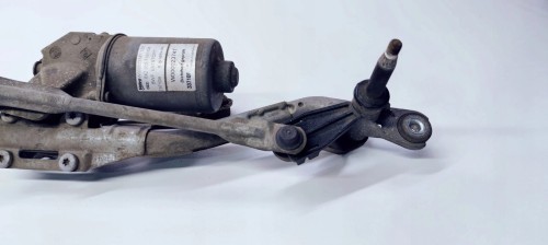 MECHANIZM WYCIERACZEK AUDI A1 8X 8X2955119 UK