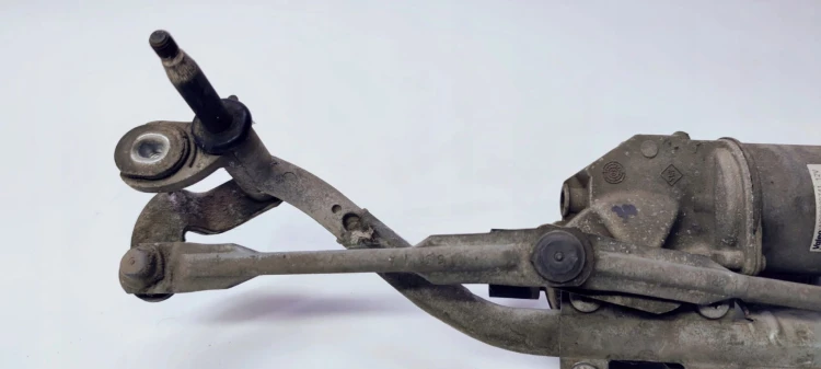 MECHANIZM WYCIERACZEK AUDI A1 8X 8X2955119 UK
