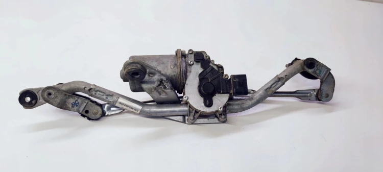 MECHANIZM WYCIERACZEK AUDI A1 8X 8X2955119 UK